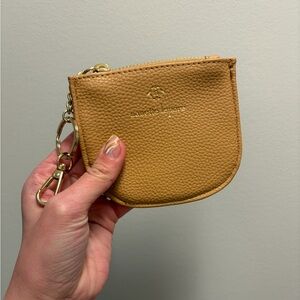 Nanette Lepore Mini Coin Pouch